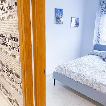 El Rinconcito De La Isla Apartment San Fernando Ngoại thất bức ảnh