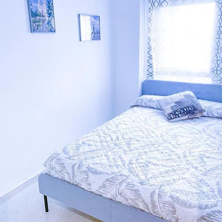 El Rinconcito De La Isla Apartment San Fernando Ngoại thất bức ảnh
