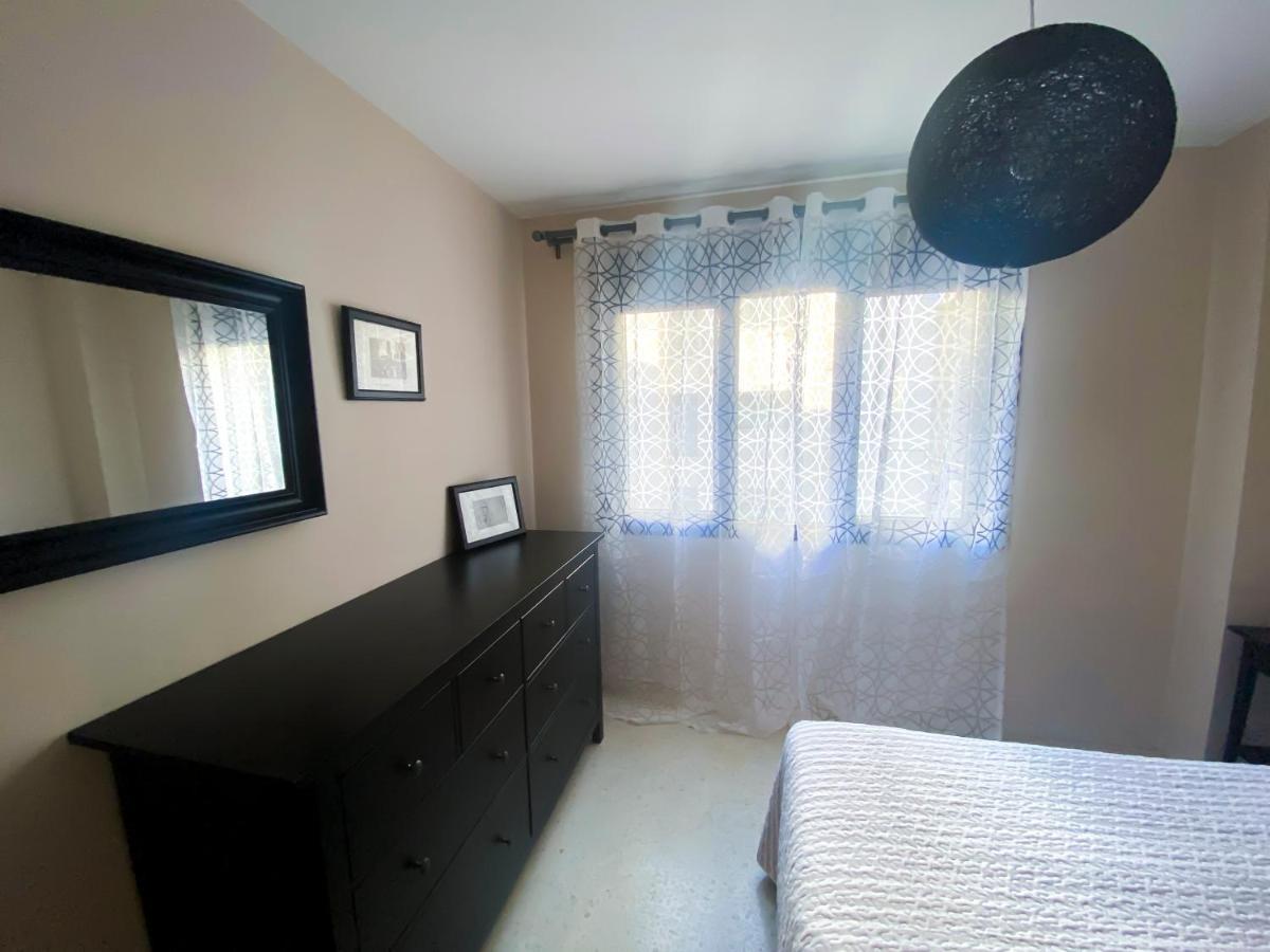 El Rinconcito De La Isla Apartment San Fernando Ngoại thất bức ảnh