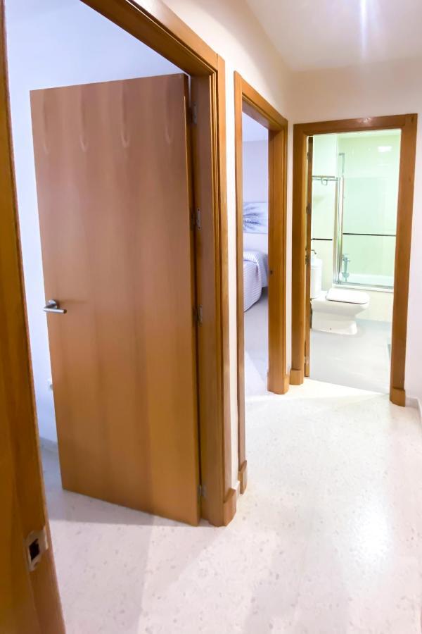 El Rinconcito De La Isla Apartment San Fernando Ngoại thất bức ảnh