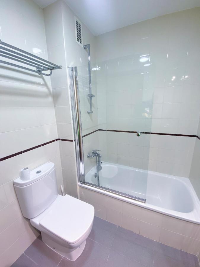 El Rinconcito De La Isla Apartment San Fernando Ngoại thất bức ảnh