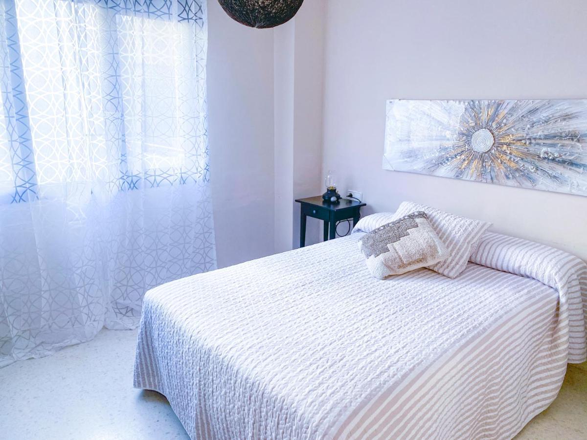 El Rinconcito De La Isla Apartment San Fernando Ngoại thất bức ảnh