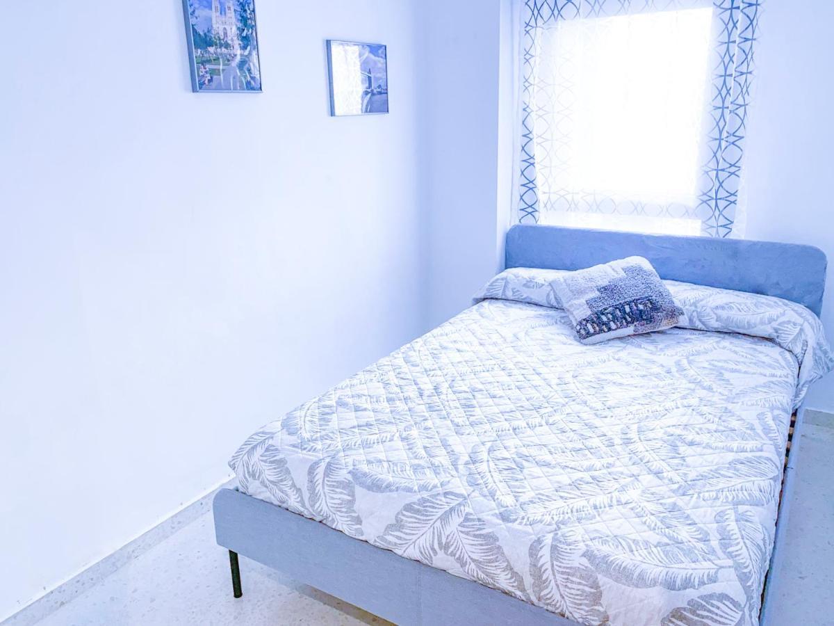 El Rinconcito De La Isla Apartment San Fernando Ngoại thất bức ảnh